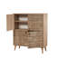 Brito Rectangle Accent Chest