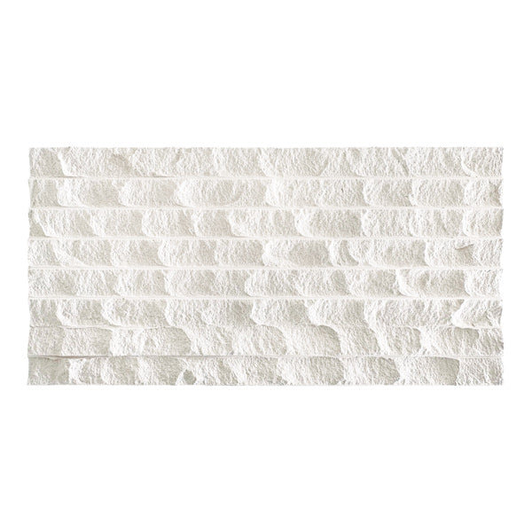 Carrelage mural champagne ciselé champagne 12 x 24