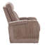 Ensemble de deux fauteuils inclinables électriques Desiri-106871028