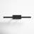 Rochelle Dimmable LED Vanity Light-55898233-55898236