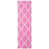 Ivory/Pink