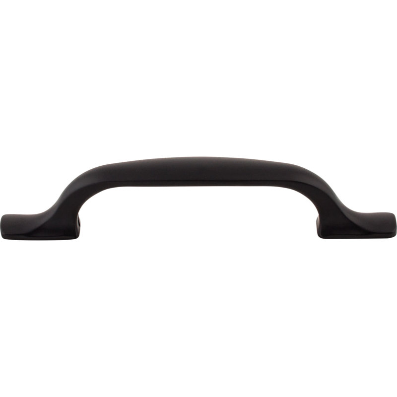 Torbay Bar Pull, Flat Black