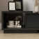 Basharat  Extendable TV Stand for TVs up to 88"