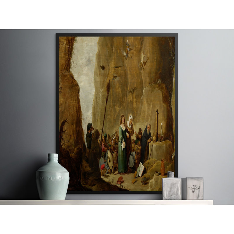 Sterrett No Frame Print, 12x16
