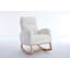 Chaise berçante Teddy-1243653033