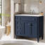 Meuble-lavabo simple 36 po avec comptoir 36 po-1102664917-1107276516