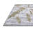 Silky Soft Plush Blue Area Rug-100883590