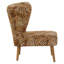 Archippos Upholstered Barrel Chair