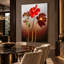 Reproduction d'art mural en acrylique Windsnap Premium-1109826833-1109826838