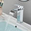 Deck Mounted Single-handle Bathroom Faucet-101634309