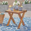 Table d'appoint