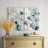 " Indigo Ginkgo I " 2 - Pieces-1195754591
