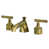 Antique Brass