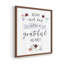 «The Simple Things», ensemble de 4 reproductions encadrées-25490562-25490575