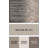 Machine Washable Gray Area Rug-1395898246