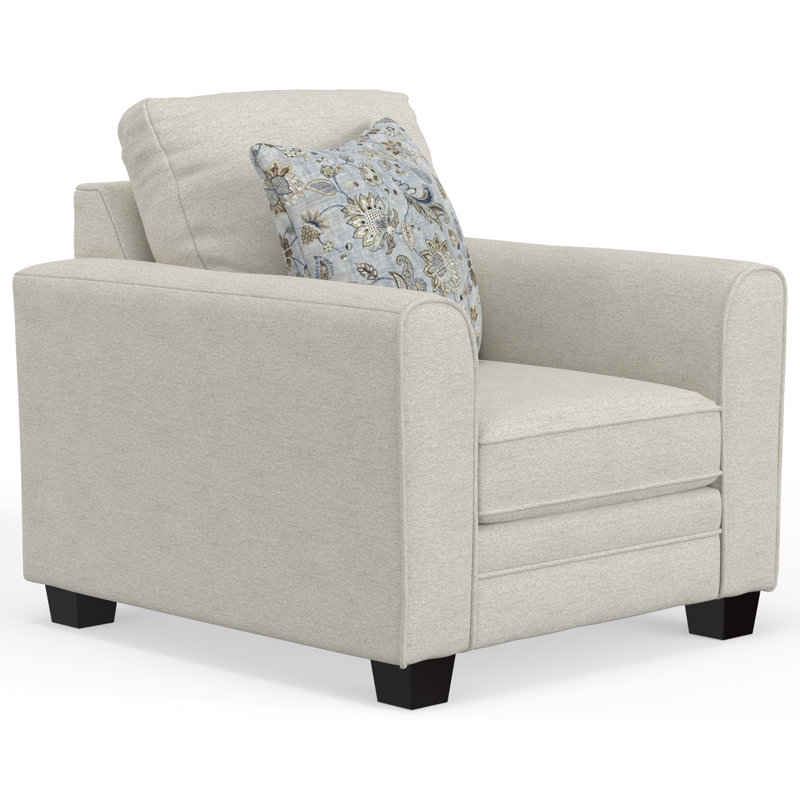 Fauteuil club Filzer