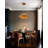 Lillard 12-Light 3-Tier Gold Chandelier With Gold Leaf Interior