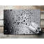 Non-Slip Geometric Outdoor Doormat