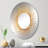 Wall Mirror, Drinkware Green Traditional-124075706-124075721