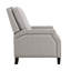Fauteuil inclinable 1pc