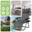 Folding Recliner Chair-1200329773