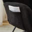 Chaise berçante Teddy-275532289