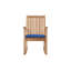 Huntington Rocking Chair-214862004