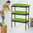 Stellweilan Tessberg 110 Watt Hydroponic Unit Fruits / Vegetables