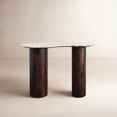 Valencia 54" Console Table