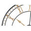 Beaver Creek Metal Wall Clock-55435638