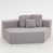 Grey est en rupture de stock