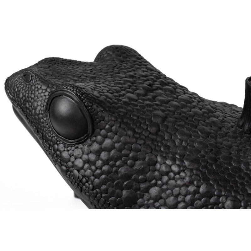 Egg Designs Frog End Table