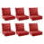 Red is out of stock