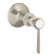 AXOR Montreux Volume Control Trim With Lever Handle Valve Trim Only