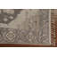 Tapis oriental en laine marocain en laine noué à la main 5 x 8