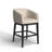 Bridgewater Upholstered Barrel Counter Stool-192058979