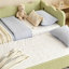 Lit de jour Cozy Gingham-1029870794