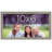 Matline Beige Solid Wood Single Picture Frame-2054292984