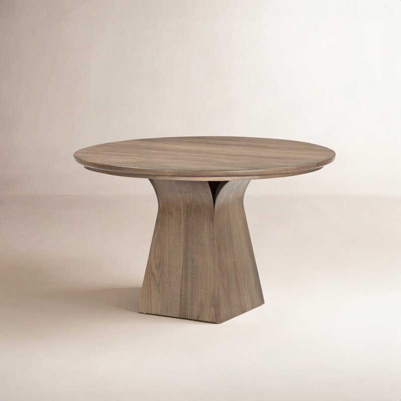 Isabella Round Dining Table