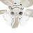 Gatlinburg Easy Install 5-Blade Standard Ceiling Fan With Lights and Remote-88028653-88028655