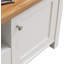 Foote TV Stand for TVs up to 55"