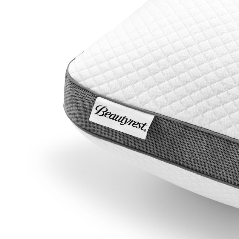 Beautyrest Absolute Relaxation Pillow - Standard