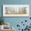Photographie de cadre photo sur papier