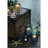 Glass Candle Holders Set Of 3, Cylinder Vases For Rustic Table Centerpieces-439822134