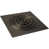 Universal Aged Metallic Weathered Steel