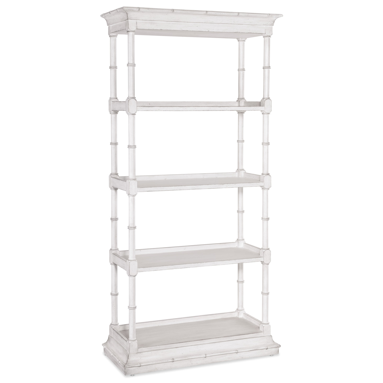 Standard Etagere Bookcase