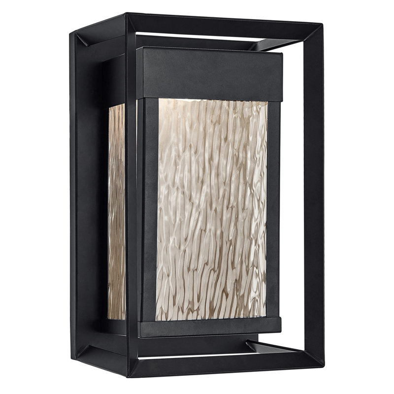 Alexia-Mae LED Wall Light