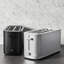 ZWILLING Enfinigy, 4-Slice Long Slot Toaster, Extra Wide 1.5" Slots for Bagels and Toast-55931444