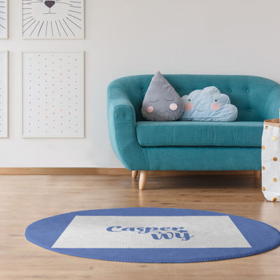 Chenille Indoor Rug