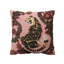 Cotton Square Throw Pillow Cover & Insert